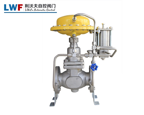 自力式带指挥器麻豆免费播放