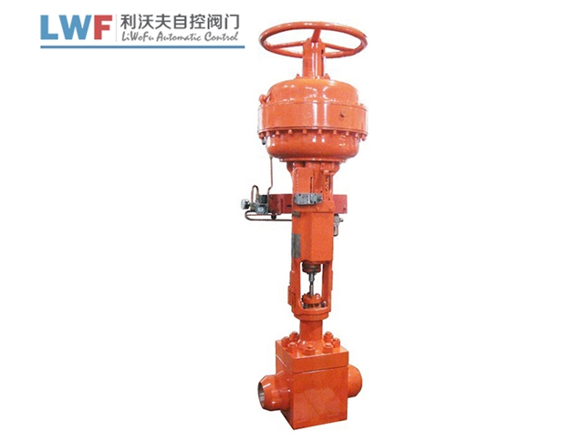T667H气动高压麻豆免费播放