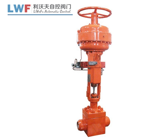 T667H气动高压麻豆免费播放